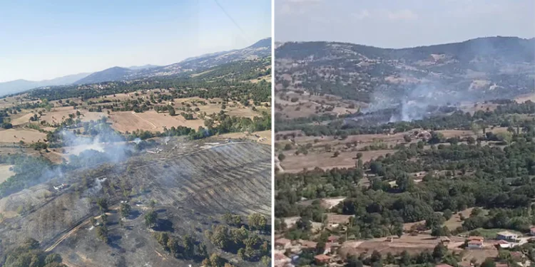 Bursa’da ortaklar arasında tartışma cinayetle sonuçlandı