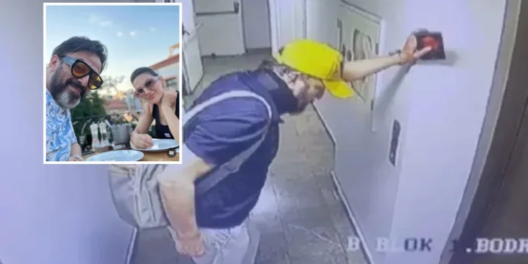Kaşif Kozinoğlu’nun ölümüne ilişkin soruşturmada 10 kişi gözaltına alındı