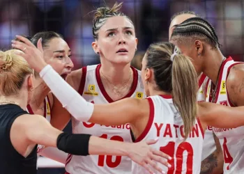 Filenin Sultanları, İtalya’yı yenerek Avrupa şampiyonu oldu!
