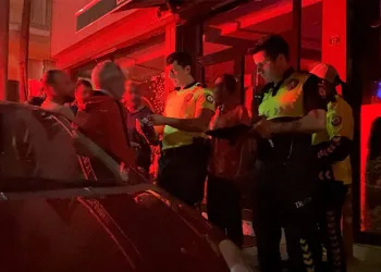 Şehrin ışıkları 14. kez fotoğraf tutkunlarını buluşturuyor