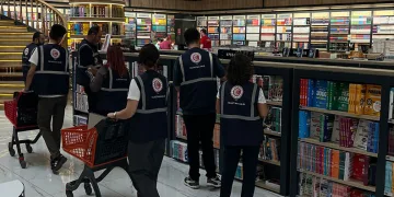 Mysia Yolları’nda festival coşkusu Fadıllı’da tamamlandı