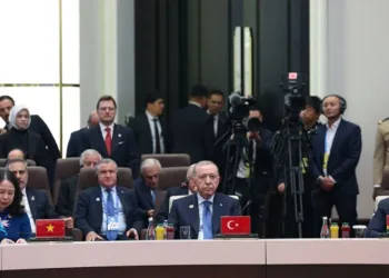 Erdoğan Şanghay Zirvesi’nde dünyaya seslendi! İsrail’e sert tepki