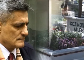 Kaşif Kozinoğlu soruşturmasında yeni dalga: 9 kişi gözaltına alındı