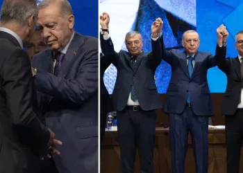 Dört belediye başkanı AK Parti’ye mi geçiyor?
