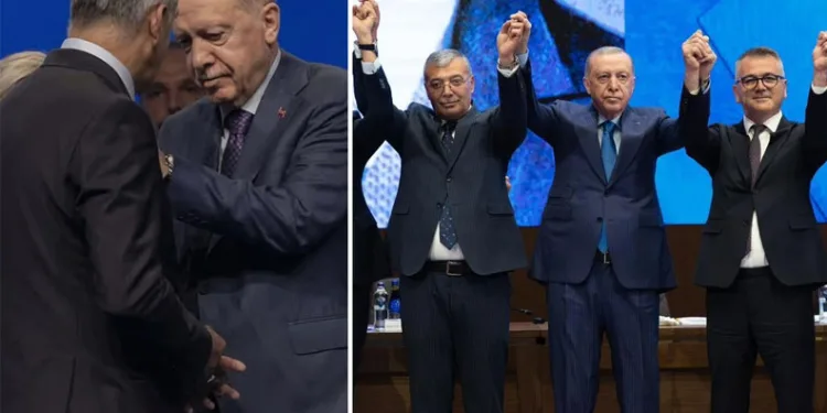 Dört belediye başkanı AK Parti’ye mi geçiyor?
