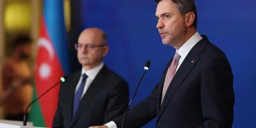 Bayraktar: Elektriğin TANAP’ı olarak adlandırıyorum