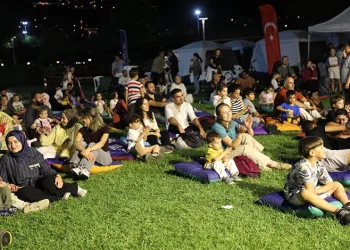 Üreticiden sofraya Bursa’nın güvencesi BESAŞ