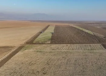 Yargıya takılan dev proje!
