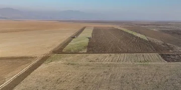 Yargıya takılan dev proje!