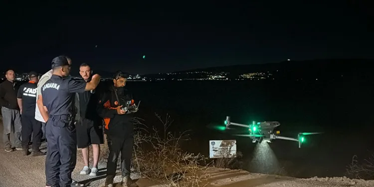 Bursa’da Bir Gençlik Festivali’nde Poizi coşkusu