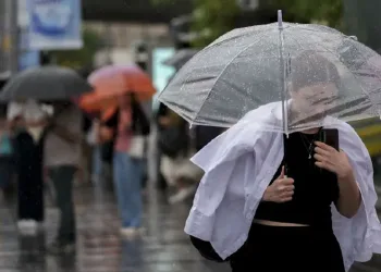Balkanlardan serin hava geldi! Meteoroloji 4 gün için uyardı