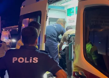 Bursa’da yürek yakan kaza…17 yaşındaki gençten acı haber