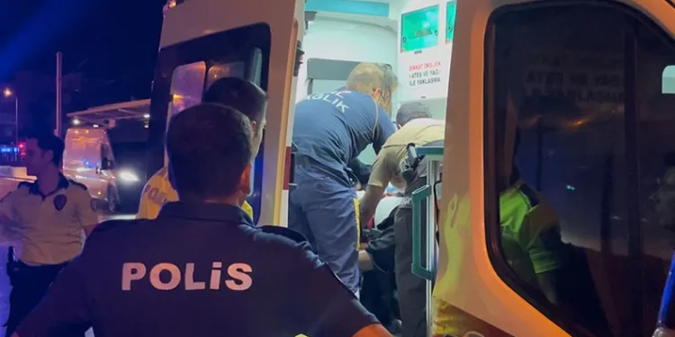 Bursa’da yürek yakan kaza…17 yaşındaki gençten acı haber