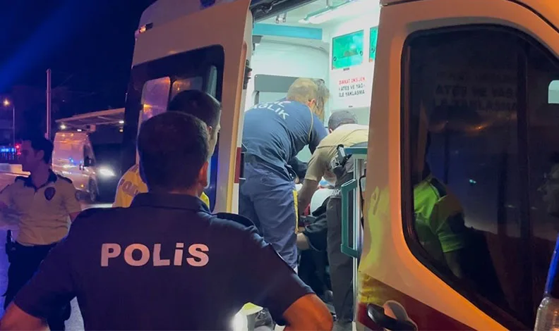 Bursa’da yürek yakan kaza…17 yaşındaki gençten acı haber