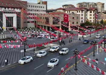 AK Parti’ye geçen belediyede uyuşturucu şoku!