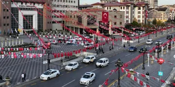 AK Parti’ye geçen belediyede uyuşturucu şoku!