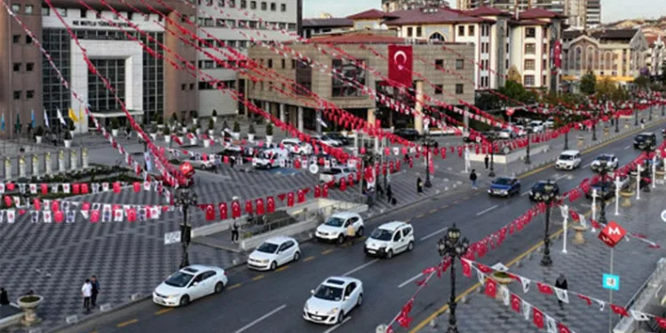 AK Parti’ye geçen belediyede uyuşturucu şoku!