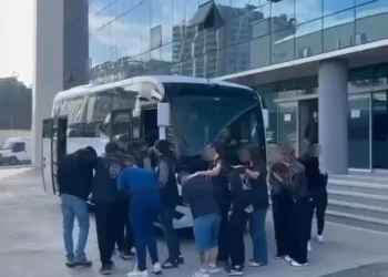 Bursa’da mahalleliyi canından bezdirdi: Gece yarısı sokağa döküldüler