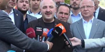 Varank’tan Özgür Özel’e börek tepkisi!