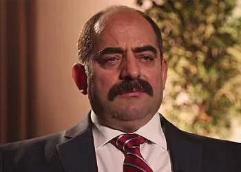 Prof. Dr. Mustafa Karataş canlı yayında acı haberi aldı