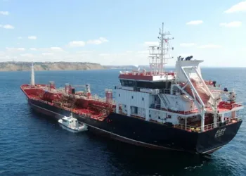 Silivri’deki gemi kazasında kaptanlardan ilk ifade: “Onlar bize çarptı”
