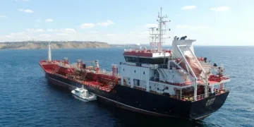 Silivri’deki gemi kazasında kaptanlardan ilk ifade: “Onlar bize çarptı”