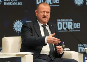 RTÜK Başkanı Mehmet Daniş: “Yasa dışı bahisle mücadele bir seferberliktir”