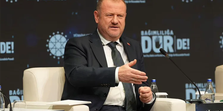 RTÜK Başkanı Mehmet Daniş: “Yasa dışı bahisle mücadele bir seferberliktir”