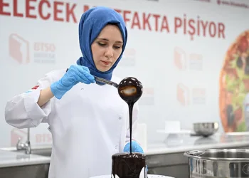Büyükşehir’den 2 bin 500 adaya KPSS provası
