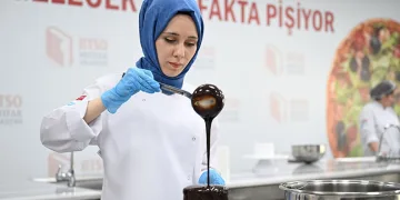 Büyükşehir’den 2 bin 500 adaya KPSS provası