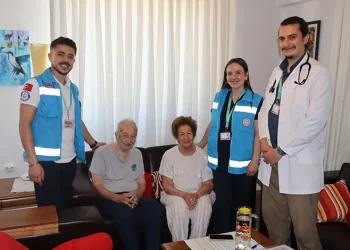 Karacabey’de yıllardır beklenen AVM projesinde ilk adım atıldı