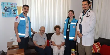 Karacabey’de yıllardır beklenen AVM projesinde ilk adım atıldı