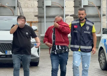 Cinayet davasında şok savunma