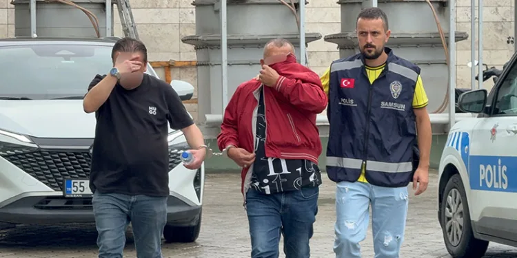 Cinayet davasında şok savunma