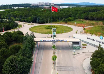 BUÜ, 2026 yılında da ‘Araştırma Üniversitesi’ ünvanını korudu