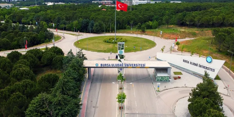 BUÜ, 2026 yılında da ‘Araştırma Üniversitesi’ ünvanını korudu