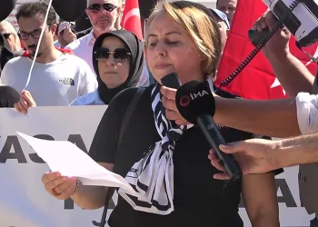 Atış Yapı mağdurlarından çağrı: Yaşanan süreç tüm yönleriyle araştırılsın