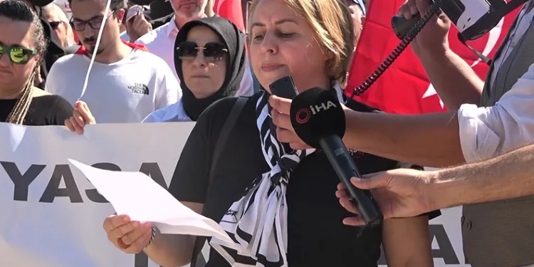 Atış Yapı mağdurlarından çağrı: Yaşanan süreç tüm yönleriyle araştırılsın