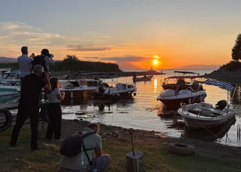 300 objektif İznik Ekinoks Fotoğrafçılar Maratonunda yarıştı
