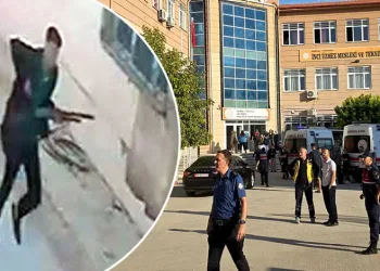 Manisa’daki okul saldırısında yeni ayrıntılar: Odasından sembol ve notlar çıktı