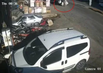 Konumla uyuşturucu ticareti yapan şahıs jandarma operasyonuyla yakalandı