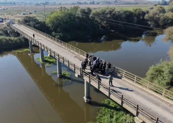 Başkan Vekili Biba: Bursa, itfaiye alanında örnek şehir olacak