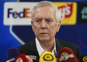 Fenerbahçe’den transfer yasağı açıklaması