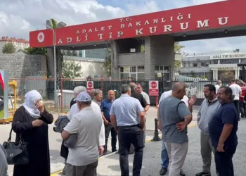 Günlerdir kusuyordu! Savcı hastanede hayatını kaybetti