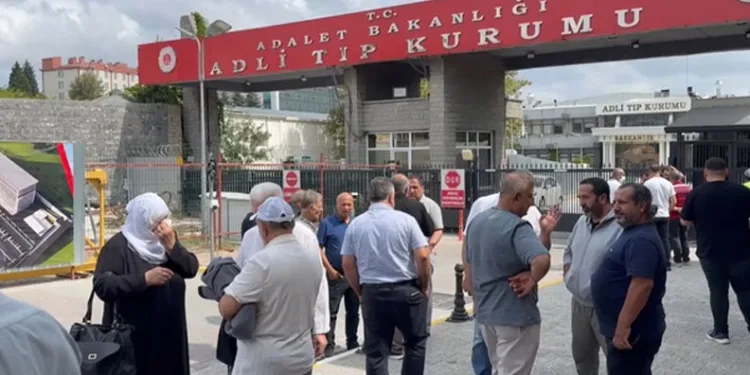 Günlerdir kusuyordu! Savcı hastanede hayatını kaybetti