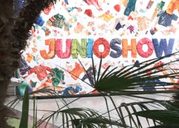 JUNIOSHOW Bursa’yı dünyaya açıyor! 33 ülkeden 300’ün üzerinde alım heyeti