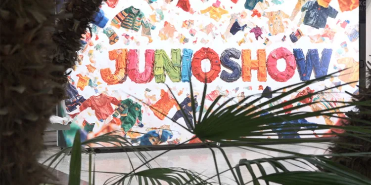 JUNIOSHOW Bursa’yı dünyaya açıyor! 33 ülkeden 300’ün üzerinde alım heyeti