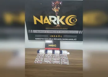 2. Osmangazi Kitap Günleri’ne yoğun ilgi