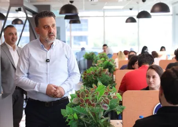 Büyükşehir’den 2 bin 500 adaya KPSS provası