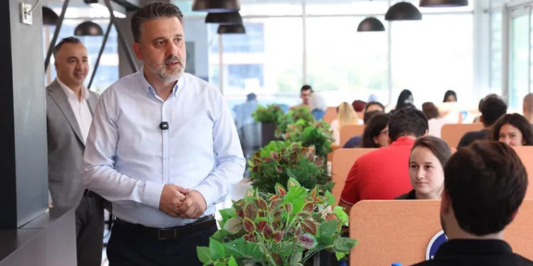 Büyükşehir’den 2 bin 500 adaya KPSS provası